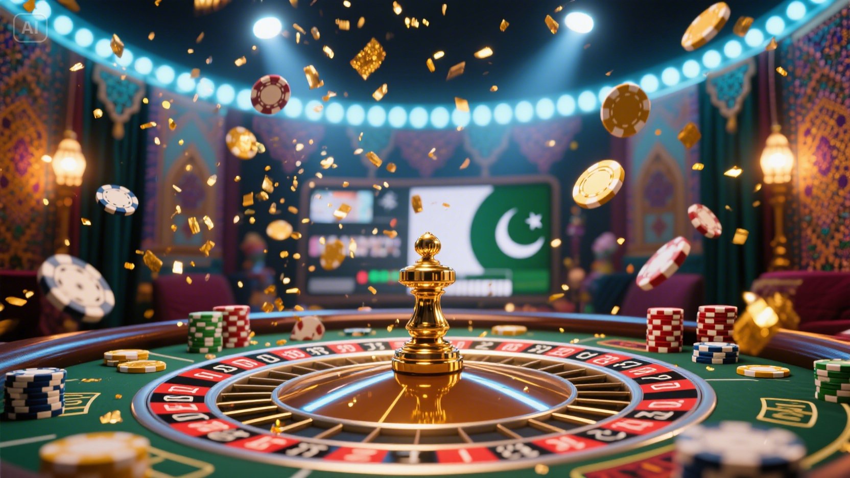Winhero CasinoDeposit PKR today and unlock a 200% reward instantly! Pakistani players can enjoy fast payouts, secure wallets, and mobile-friendly gaming across slots, baccarat, and roulette platforms.