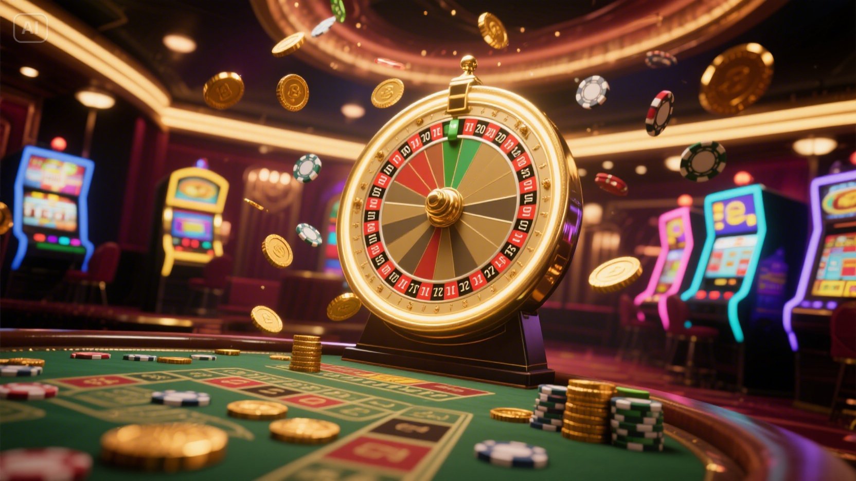 Casino Winhero Casino desktop and mobile interfaces